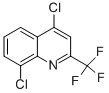 CAS No 18706-35-9  Molecular Structure