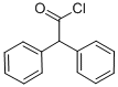 CAS No 1871-76-7  Molecular Structure