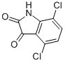 CAS No 18711-13-2  Molecular Structure