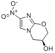 CAS No 187235-08-1  Molecular Structure