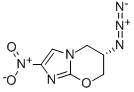 CAS No 187235-64-9  Molecular Structure