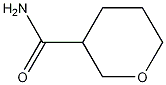CAS No 18729-21-0  Molecular Structure