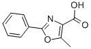 CAS No 18735-74-5  Molecular Structure