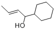 CAS No 18736-82-8  Molecular Structure
