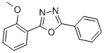 CAS No 1874-42-6  Molecular Structure