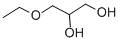 CAS No 1874-62-0  Molecular Structure