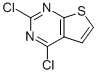 CAS No 18740-39-1  Molecular Structure