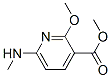 CAS No 187480-13-3  Molecular Structure