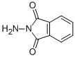 CAS No 1875-48-5  Molecular Structure