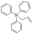 CAS No 18752-21-1  Molecular Structure