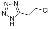 CAS No 18755-46-9  Molecular Structure