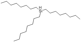 CAS No 18765-09-8  Molecular Structure