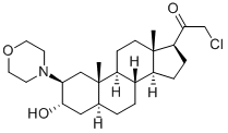 CAS No 187652-71-7  Molecular Structure