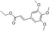 CAS No 1878-29-1  Molecular Structure