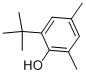 CAS No 1879-09-0  Molecular Structure