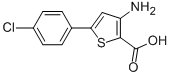 CAS No 187949-86-6  Molecular Structure