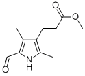 CAS No 18818-25-2  Molecular Structure