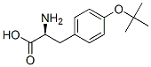 CAS No 18822-59-8  Molecular Structure