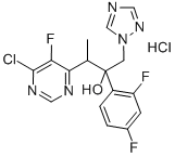 CAS No 188416-20-8  Molecular Structure