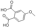 CAS No 1885-13-8  Molecular Structure