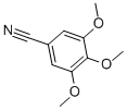 CAS No 1885-35-4  Molecular Structure
