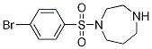 CAS No 188527-16-4  Molecular Structure
