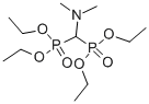 CAS No 18855-52-2  Molecular Structure
