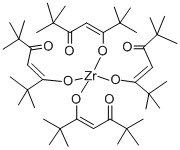 CAS No 18865-74-2  Molecular Structure