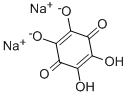 CAS No 1887-02-1  Molecular Structure