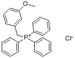CAS No 18880-05-2  Molecular Structure