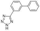 CAS No 188890-74-6  Molecular Structure