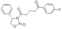 CAS No 189028-93-1  Molecular Structure