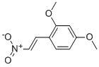 CAS No 1891-10-7  Molecular Structure