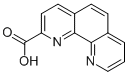 CAS No 1891-17-4  Molecular Structure