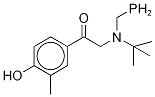CAS No 18910-68-4  Molecular Structure