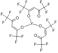 CAS No 18911-76-7  Molecular Structure