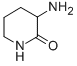 CAS No 1892-22-4  Molecular Structure