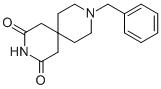 CAS No 189333-48-0  Molecular Structure
