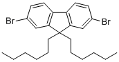 CAS No 189367-54-2  Molecular Structure