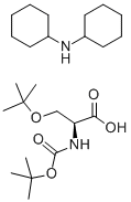 CAS No 18942-50-2  Molecular Structure