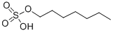CAS No 18981-98-1  Molecular Structure