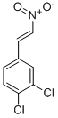 CAS No 18984-16-2  Molecular Structure