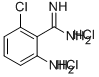 CAS No 190011-72-4  Molecular Structure