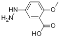 CAS No 190248-42-1  Molecular Structure