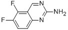 CAS No 190273-85-9  Molecular Structure
