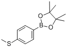 CAS No 190788-58-0  Molecular Structure
