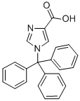 CAS No 191103-80-7  Molecular Structure