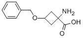 CAS No 191110-50-6  Molecular Structure