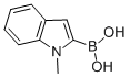 CAS No 191162-40-0  Molecular Structure