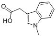 CAS No 1912-48-7  Molecular Structure